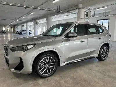 Occasion BMW X1