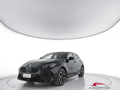 Usata BMW 118 M Sport 150 CV (110 kW) 2025 Nero Utilitaria