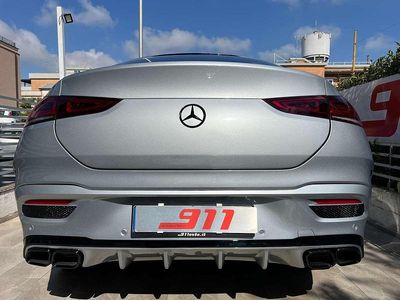 Usata Mercedes GLE350 AMG Line Premium Plus 194 CV (142 kW) 2022 Other Coupé