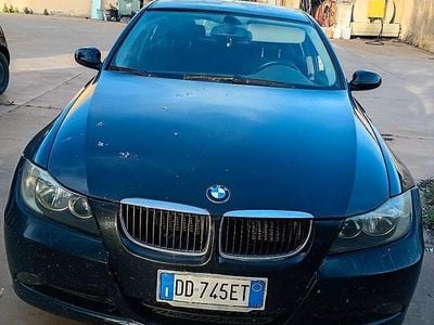 Usata BMW 320 163 CV (119 kW) 2005 Berlina