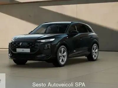 Usata Audi Q3