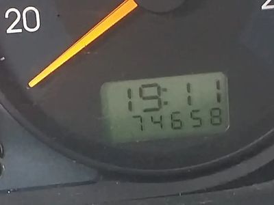 usata Ford Fiesta 1.2 16V 5p. Ambiente
