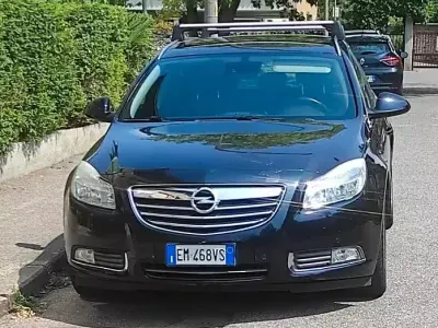 Usata Opel Insignia