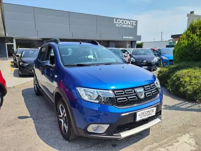 Usata Dacia Sandero