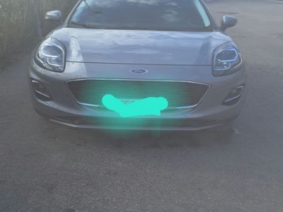 usata Ford Puma st line