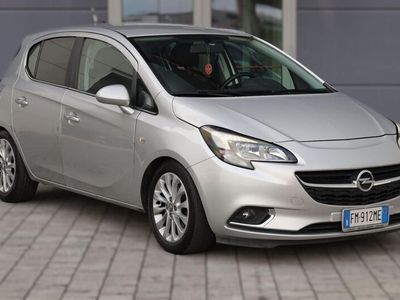 usata Opel Corsa 1.3 CDTI 5 porte Innovation
