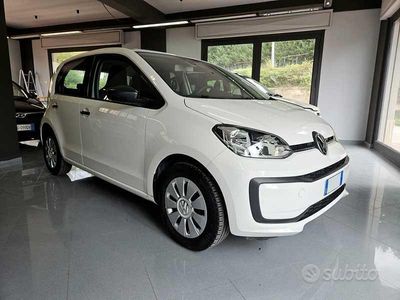 usata VW up! up - 1.0 5p. takeBMT Technology