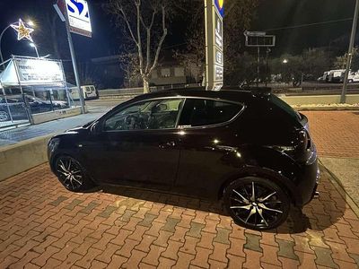 Usata Alfa Romeo MiTo Distinctive 120 CV (88 kW) 2010 Utilitaria