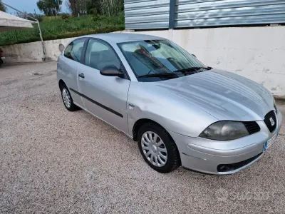 Usata Seat Ibiza