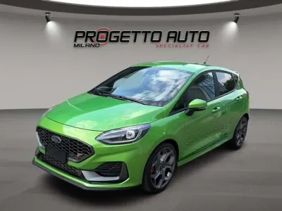 Usata Ford Fiesta ST 200 CV (147 kW) 2023 Other Utilitaria