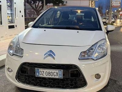Occasion Citroën C3 60 ch (44 kW) 2010 Berline