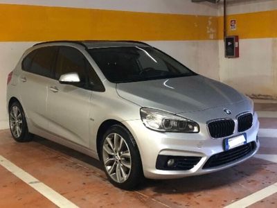 BMW 220