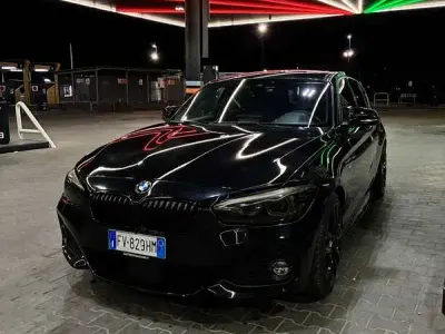 Usata BMW 120