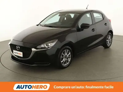 Usata Mazda 2