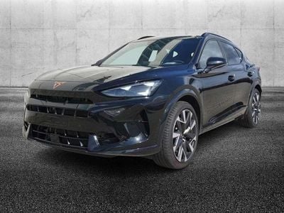 Usata Cupra Formentor VZ 333 CV (244 kW) 2025 Nero SUV
