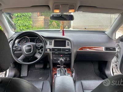 usata Audi A6 3.0 TDi