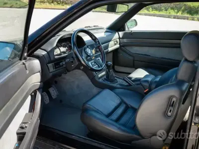 Usata Maserati Ghibli 330 CV (242 kW) 1998 Nero
