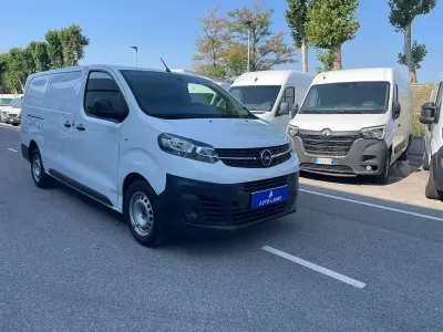 Usata Opel Vivaro-e Combi