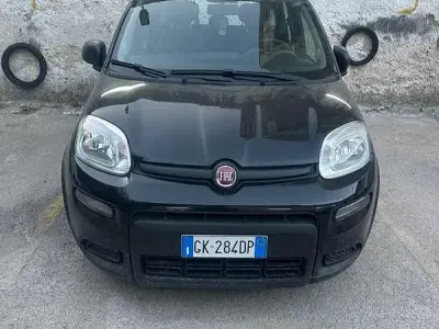 Usata Fiat Panda City Life 69 CV (50 kW) 2022 Utilitaria
