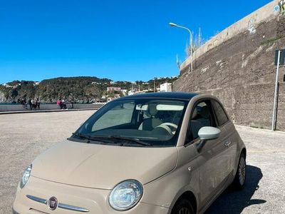 Usata 2012 Fiat 500 Lounge Utilitaria | 6700 € (Buon prezzo)