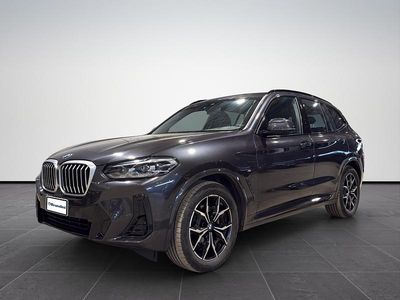 Usata BMW X3 Performance 190 CV (139 kW) 2024 SUV