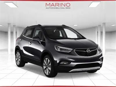 Usata Opel Mokka