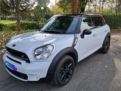 Usata Mini Cooper SD Clubman 143 CV (105 kW) 2016 Station wagon
