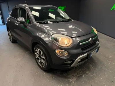 Usata Fiat 500