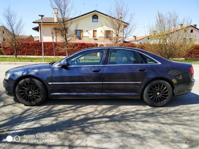 Audi A8 Usata In Vendita 516 Autouncle Pagina 12