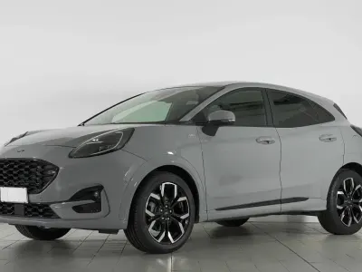 Second-hand Ford Puma ST-Line 125 CP (91 kW) 2024 SUV