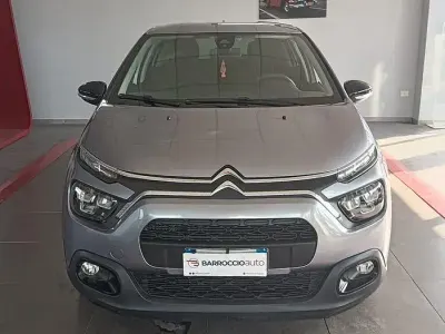 Usata Citroën C3