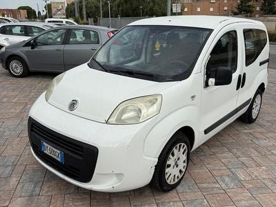 Fiat Qubo