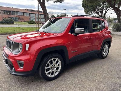 Usata Jeep Renegade Limited 120 CV (88 kW) 2019 SUV