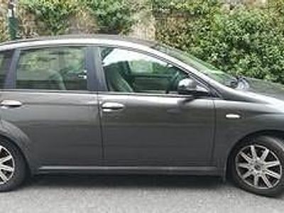 Fiat Croma