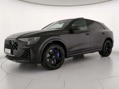 Usata Audi RS Q8