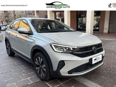 VW Taigo