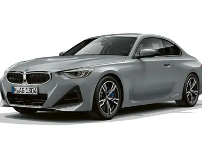 Usata BMW 230