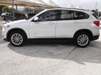 usata BMW X1 sDrive18d Business usato