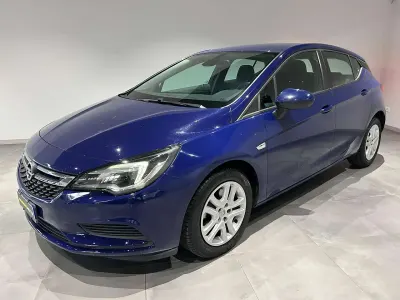 Occasion Opel Astra