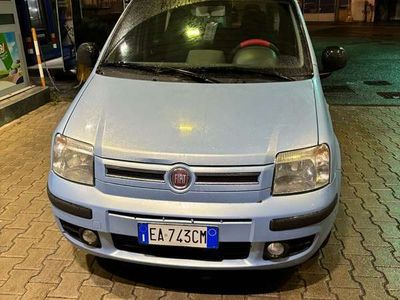 usata Fiat Panda 1.2 Dynamic Eco