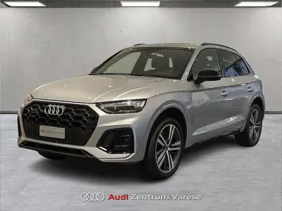 Usata Audi Q5
