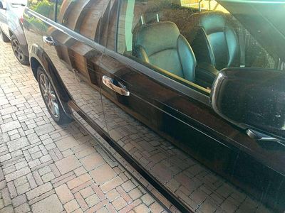 Usata Fiat Freemont Lounge 140 CV (102 kW) 2014 Nero SUV