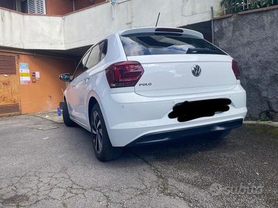 usata VW Polo 1.6 TDI