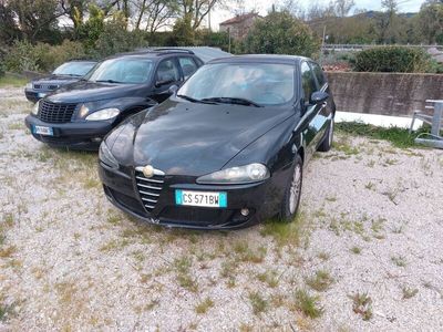 Alfa Romeo 147