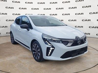 Bianco Nuova 2025 Mitsubishi Colt Invite Berlina | 21.500 € (Molto cara)