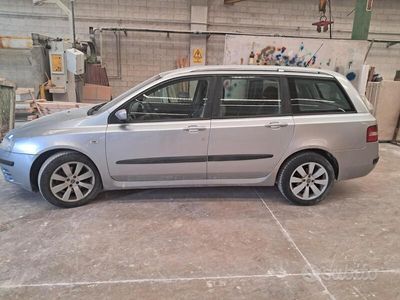 Fiat Stilo