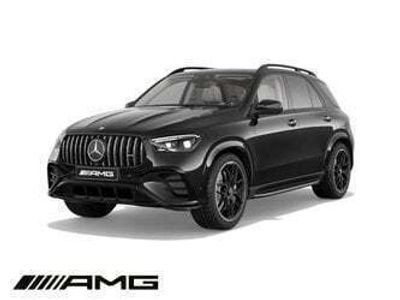 usata Mercedes GLE53 AMG GLE GLE 53 AMG Plug-in Hybrid 4Matic+ AMG Line Premium Plus