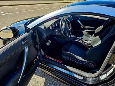 Usata Peugeot RCZ 156 CV (114 kW) 2013 Nero Coupé