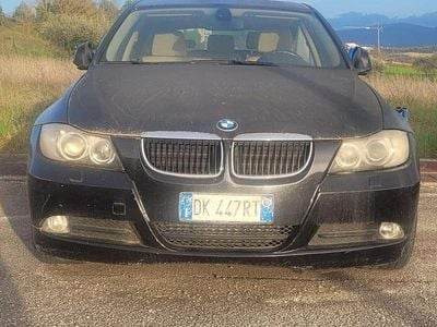Usata BMW 320 177 CV (130 kW) 2008 Station wagon