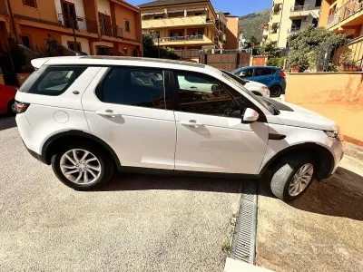 Usata Land Rover Discovery 5